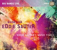 Eddie Sauter's Music Time (Live) [Extended Version]
