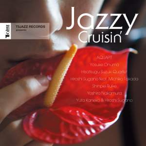 Jazzy Cruisin'