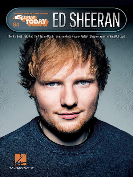 Ed Sheeran