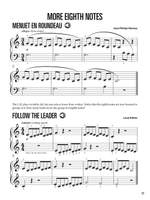 Hal Leonard Piano for Teens Method Product Image
