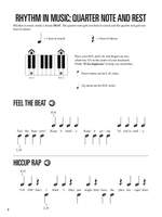 Hal Leonard Piano for Teens Method Product Image