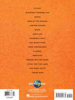 Justin Timberlake Man Of The Woods Presto Sheet Music presto classical