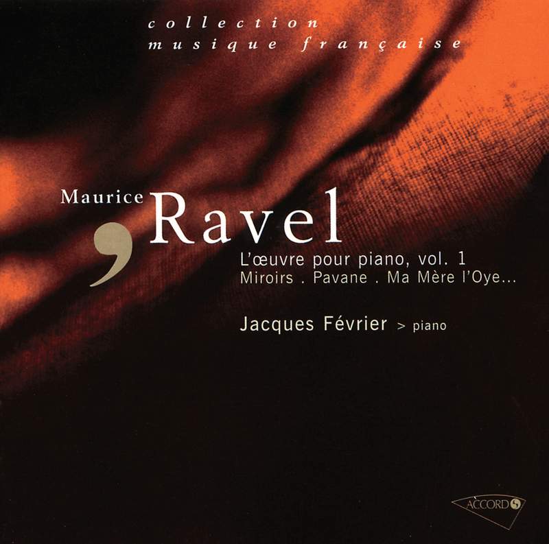 Ravel 