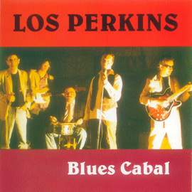Blues Cabal