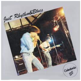 Just Rhythm & Blues