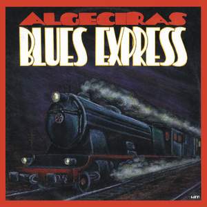 Algeciras Blues Express