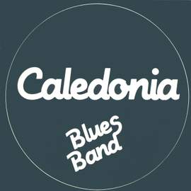 Caledonia Blues Band