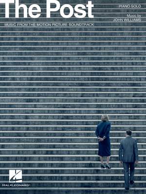 John Williams: The Post