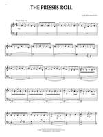 John Williams: The Post Product Image