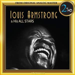 Louis Armstrong & His All Stars