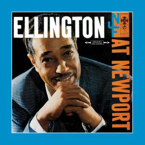 Ellington At Newport: The Original Album