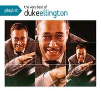 Playlist: The Very Best of Duke Ellington
