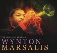 THE MUSIC OF AMERICA: Inventing Jazz - Wynton Marsalis