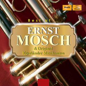 Best of Ernst Mosch