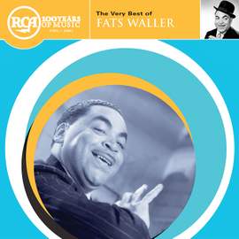 Fats Waller: Very Best of Fats Waller