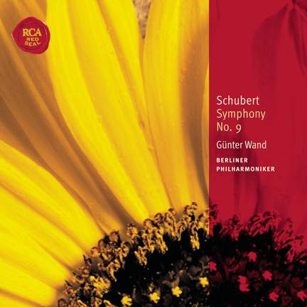 Schubert Symphony No. 9: Classic Library Series