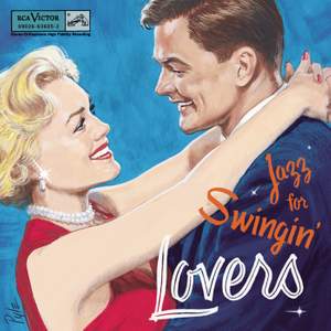 Jazz For Swingin' Lovers