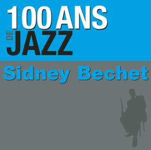 100 ans de jazz