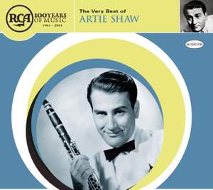 Very Best Of Artie Shaw