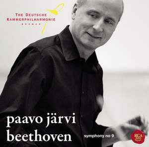Beethoven: Symphony No.9