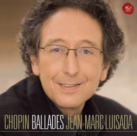 Chopin: Ballades