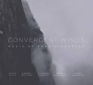 Convergent Winds: Music of Paul Hindemith