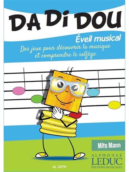 Mito Mann: Da Di Dou