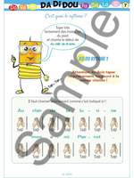 Mito Mann: Da Di Dou Product Image