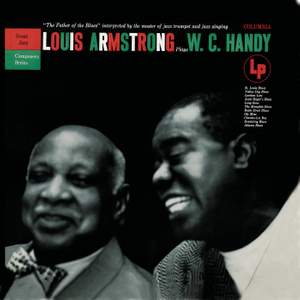 Louis Armstrong Plays W. C. Handy