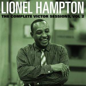 The Complete Victor Lionel Hampton Sessions, Vol. 2 Product Image