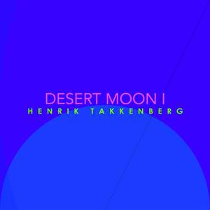 Desert Moon I