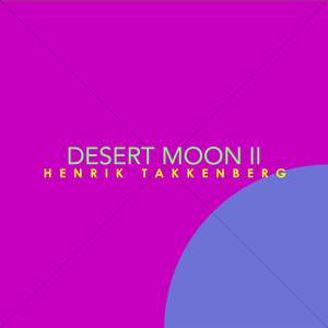 Desert Moon Ii