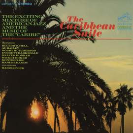The Caribbean Suite