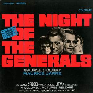 The Night of the Generals