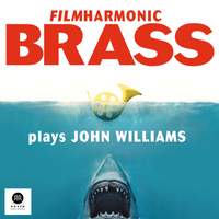 Filmharmonic Brass Plays John Williams
