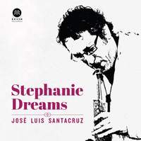 Stephanie Dreams
