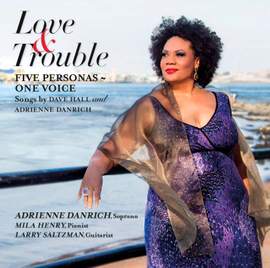 Love & Trouble