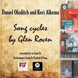 Roven: Song Cycles (Live)