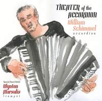 Theater of the Accordion