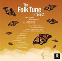 The Folk Tune Project