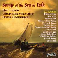 Songs of the Sea & Folk