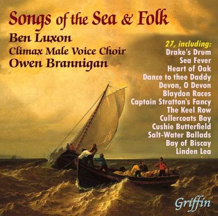 Songs of the Sea & Folk