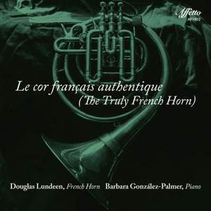 Le cor français authentique