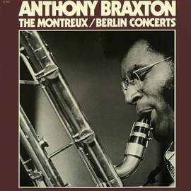 The Montreux / Berlin Concerts