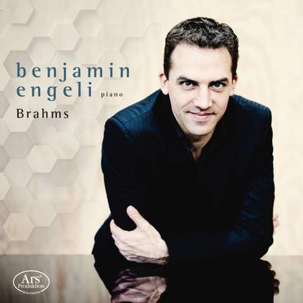 Brahms: Piano Works