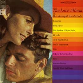 The Love Album