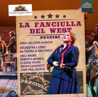 Puccini: La fanciulla del West