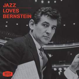 Jazz loves Bernstein