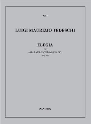 Luigi Maurizio Tedeschi: Elegia