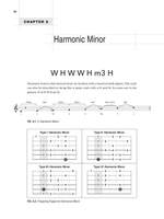 Larry Baione: A Modern Method for Guitar Scales Product Image
